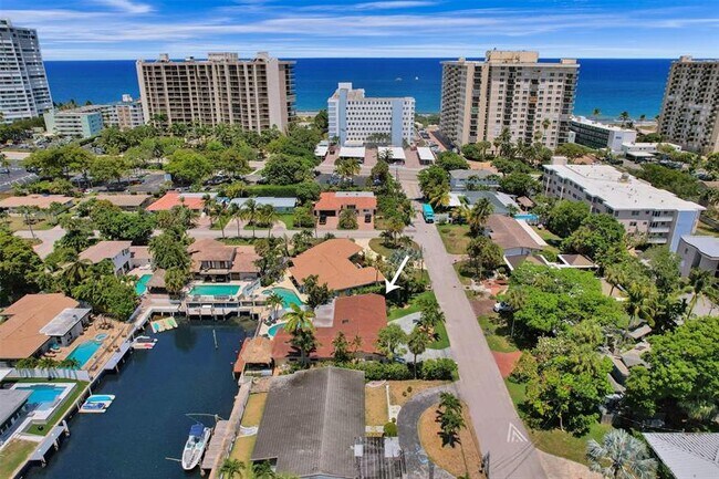 Building Photo - 2051 Coral Reef Dr