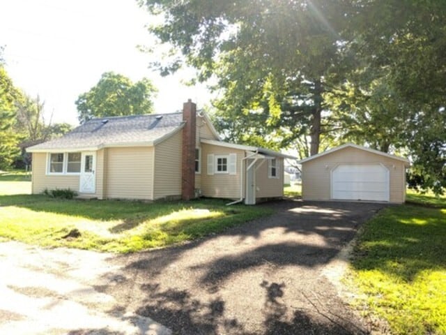 Primary Photo - 327 Taylor St