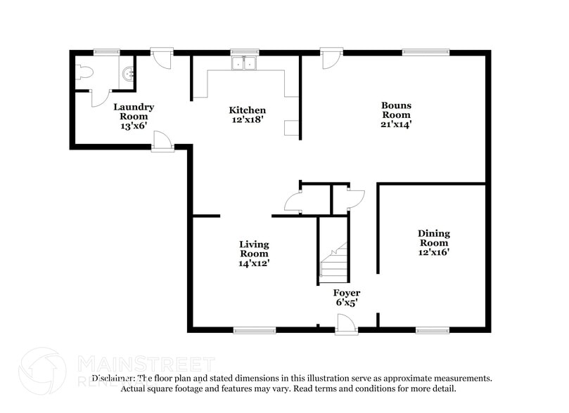 Building Photo - 4971 Craigmont Dr
