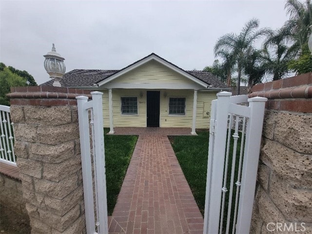 Building Photo - 18972 Santiago Blvd