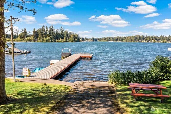 Building Photo - 17303 Spanaway Loop Rd S