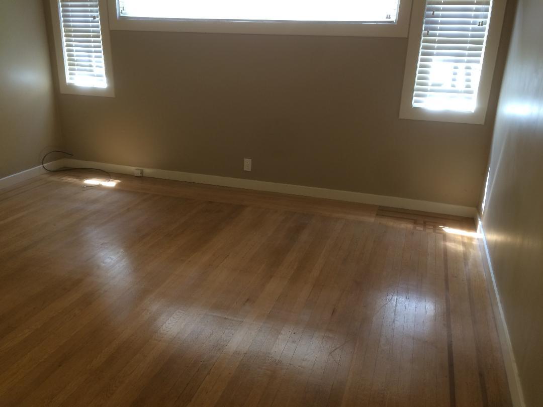 Bedtroom - 6433 Colby St