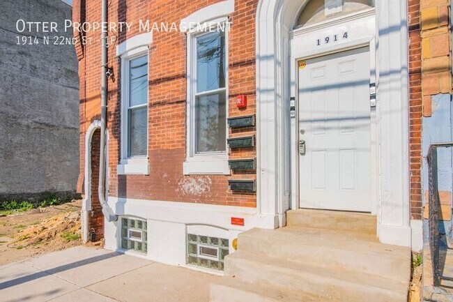 Building Photo - 1914 N 22nd St