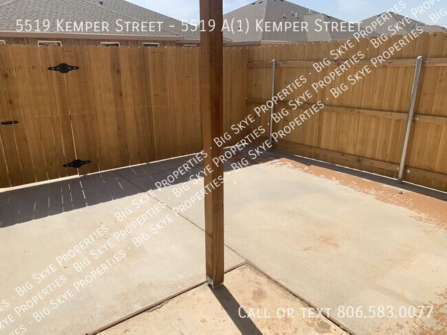 Building Photo - 5519 Kemper St