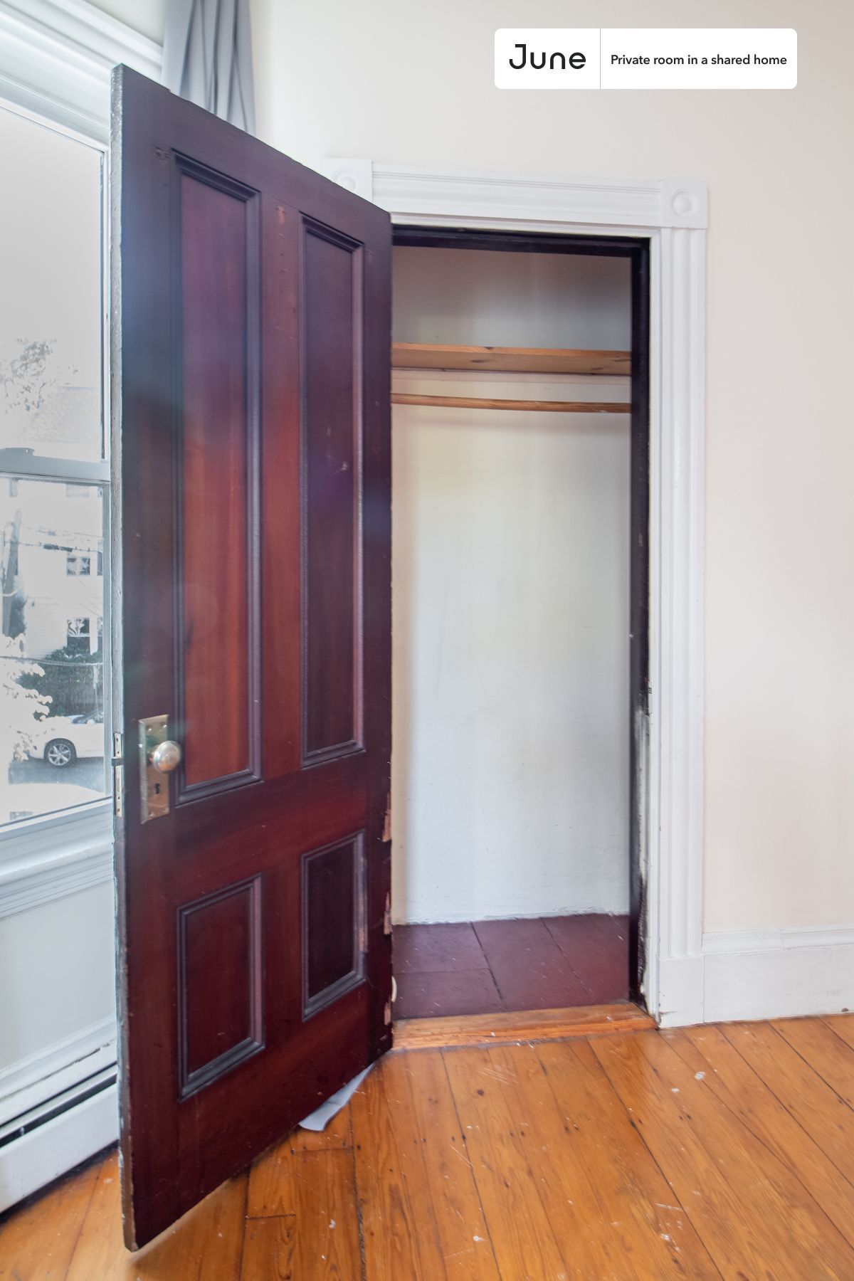 Building Photo - Room in Shared 5 bed/1 bath home