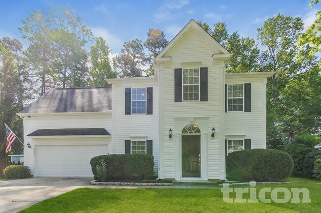 Building Photo - 1609 Silverberry Ct