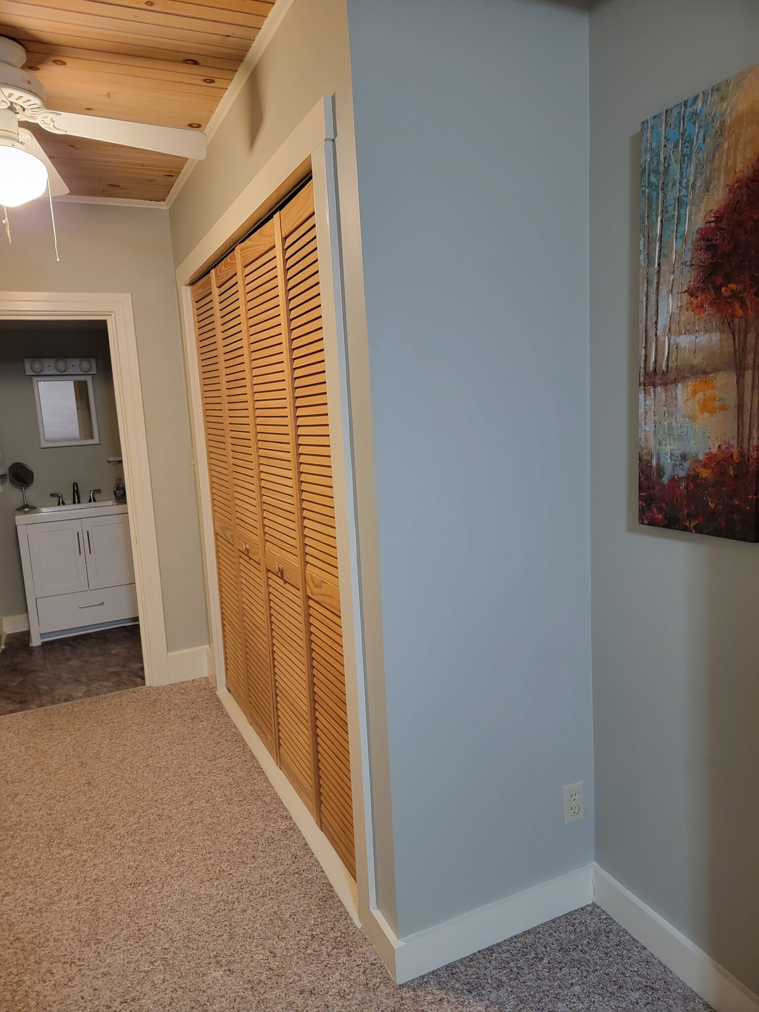 Closet - 185 Main St