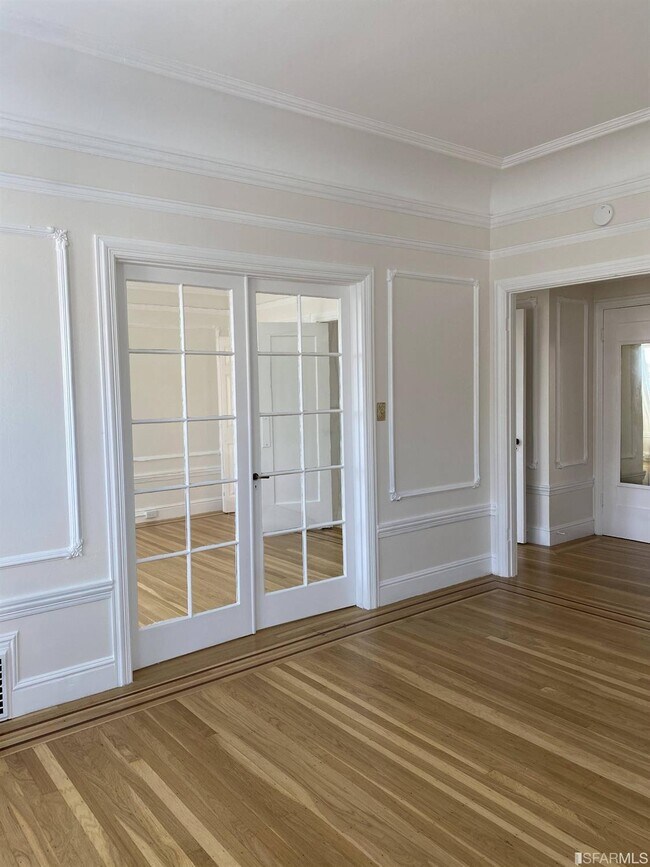 Building Photo - 614 Funston Ave