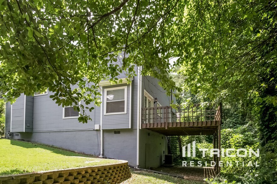 Building Photo - 2809 Cobb Place Manor Ct