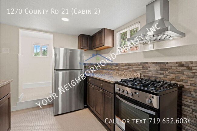 Building Photo - 1270 Co Rd 21