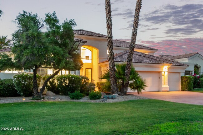 Building Photo - 7376 E Via Estrella Ave