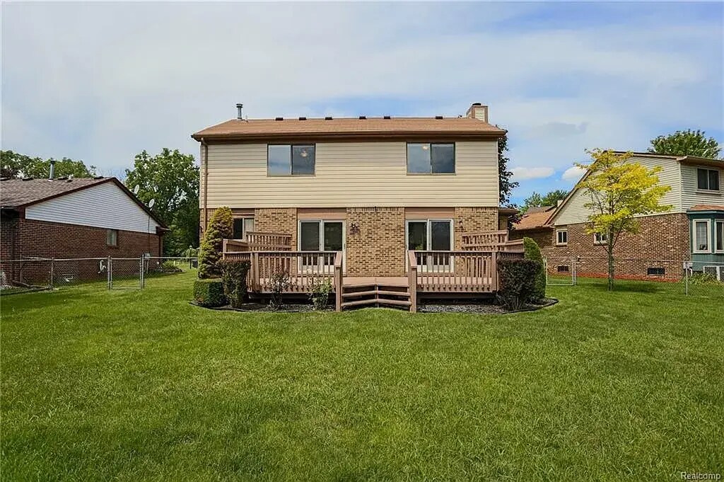 Building Photo - 1477 Fairfax Dr