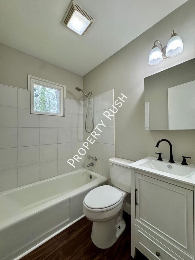 Building Photo - 6303 Walden Ave