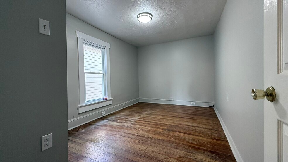 Bedroom #2 - 503 E Potomac St