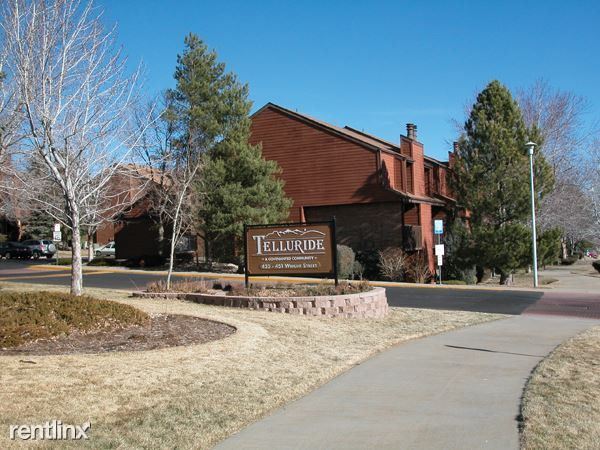 Building Photo - 2 br, 1 bath Condo - Telluride Condominium