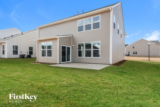 Building Photo - 608 Okame Ct