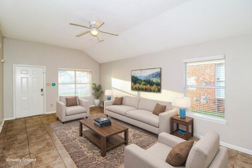 Building Photo - 5980 Wagon Hill Rd W