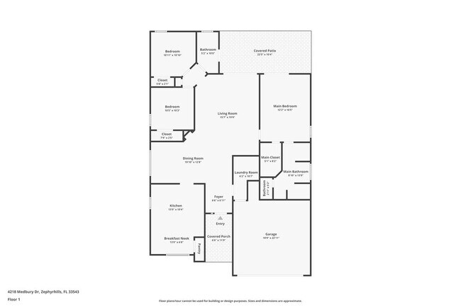 Building Photo - 4218 Medbury Dr