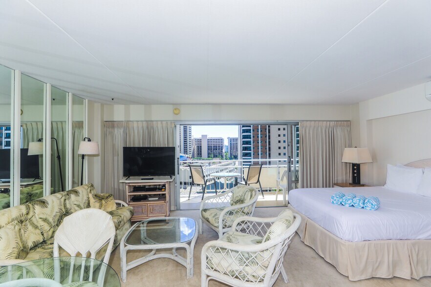 Building Photo - 1777 Ala Moana Blvd