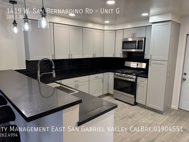Primary Photo - 1419 W San Bernardino Rd