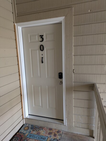 Unit 301 - 4070 S Atchison Way