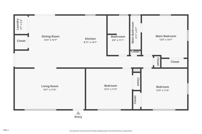 Building Photo - 3815 Ferncliff Rd