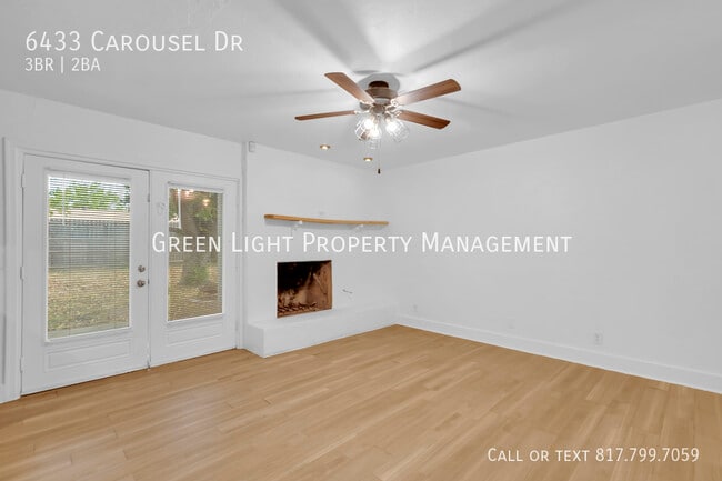 Building Photo - 6433 Carousel Dr