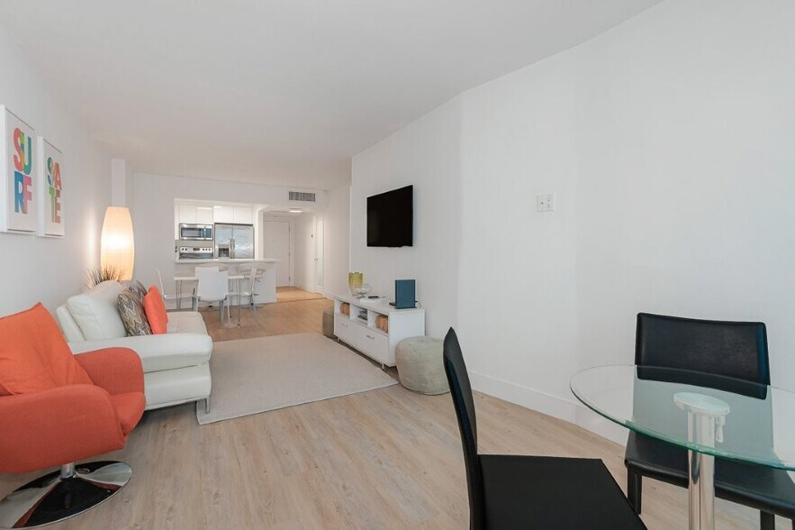 Building Photo - 2301 Collins Ave