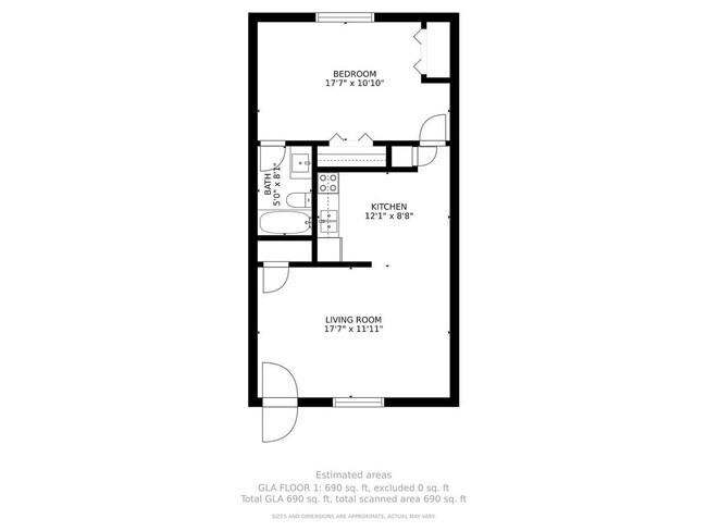 Building Photo - Apartment for Rent