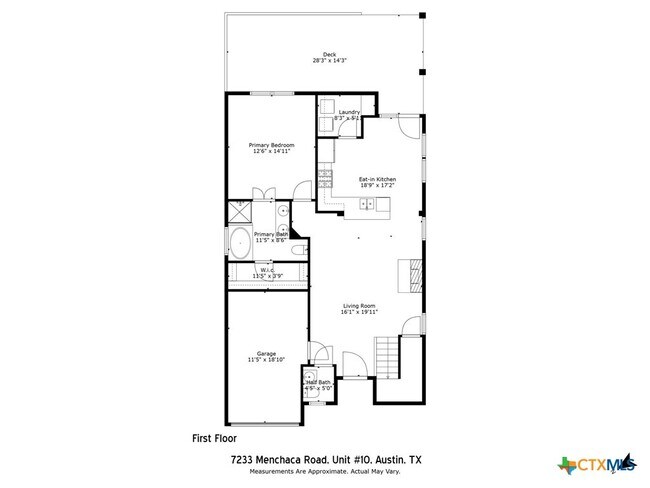 Building Photo - 7233 Menchaca Rd