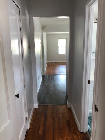 Building Photo - 1111 Logan St