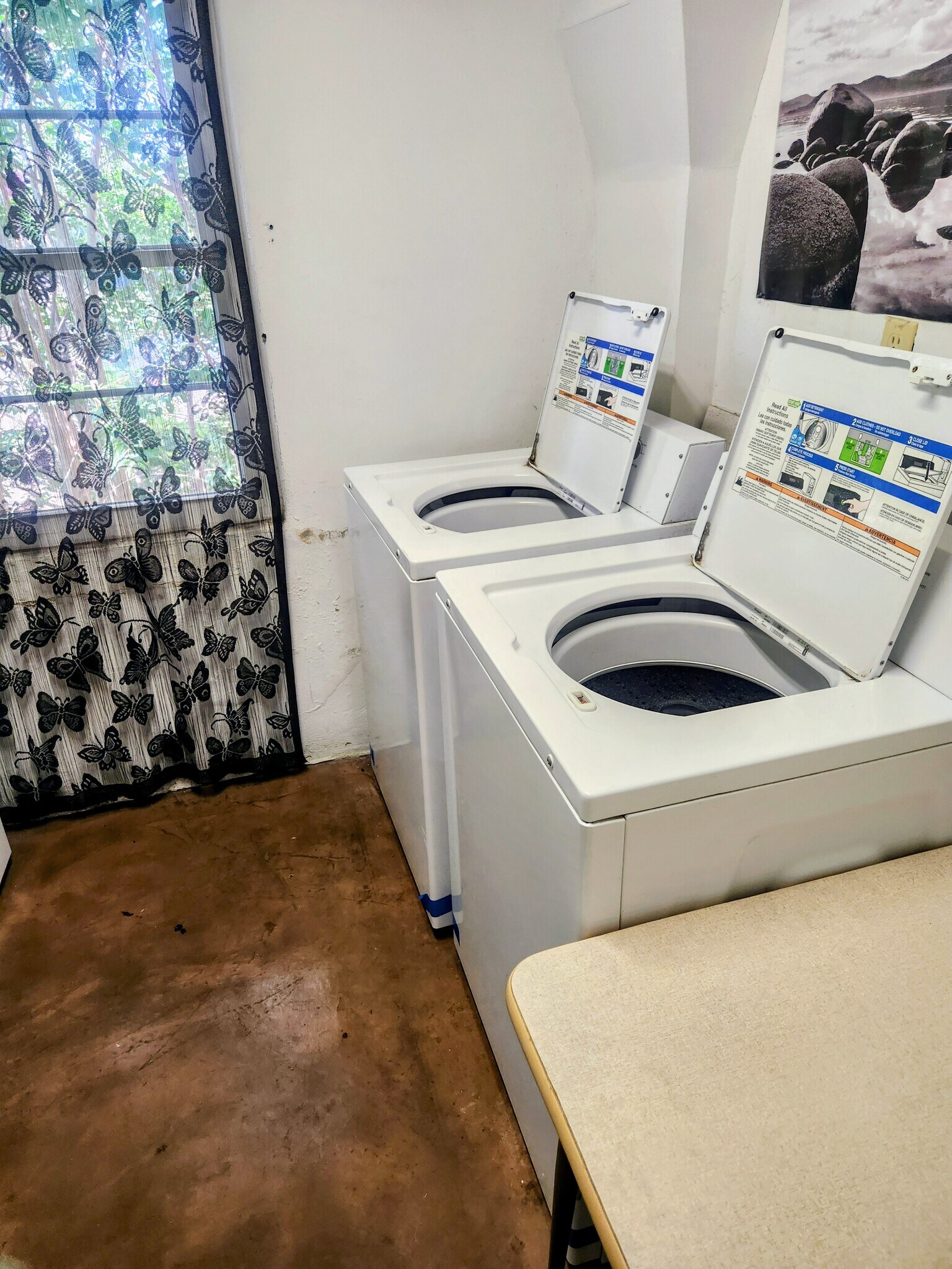 Laundry Room - 2025 Sylvester Rd