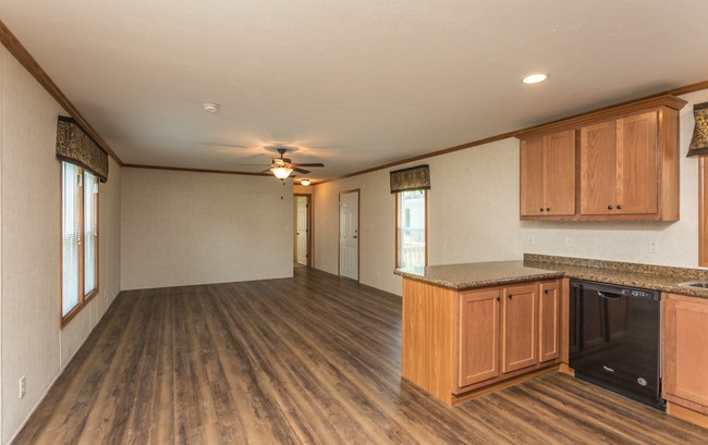 Building Photo - Dallas Mobile Home Village