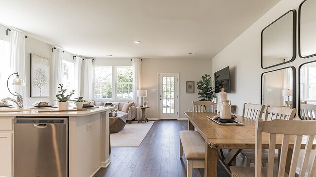 Building Photo - 155 Sickler Ct