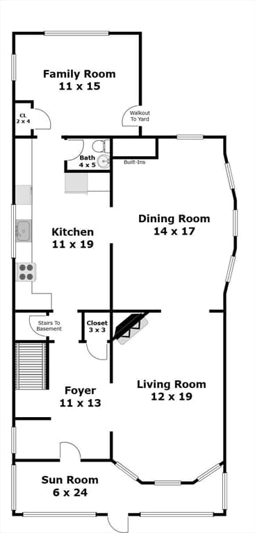 Building Photo - 59 Langdon Ave