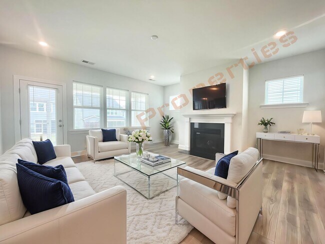 Building Photo - 213 Ivy Arbor Way