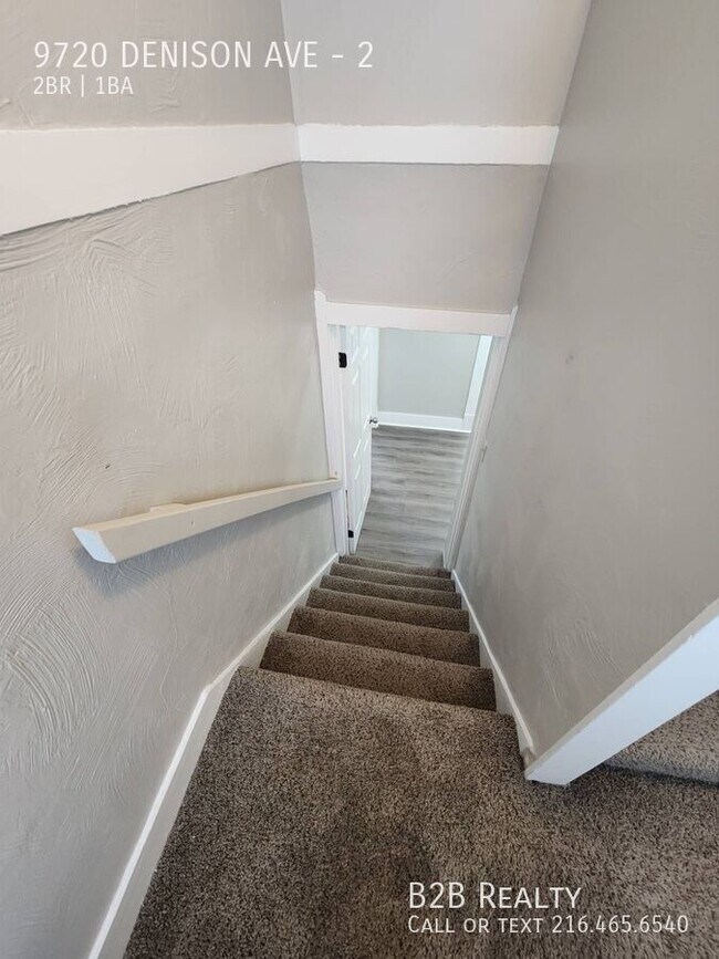 Building Photo - 9720 Denison Ave