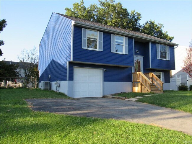 Building Photo - 4091 Kidron Ln