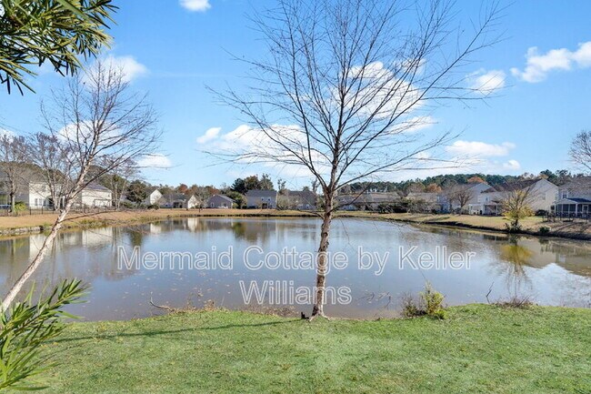 Building Photo - 25 Pennyroyal Way