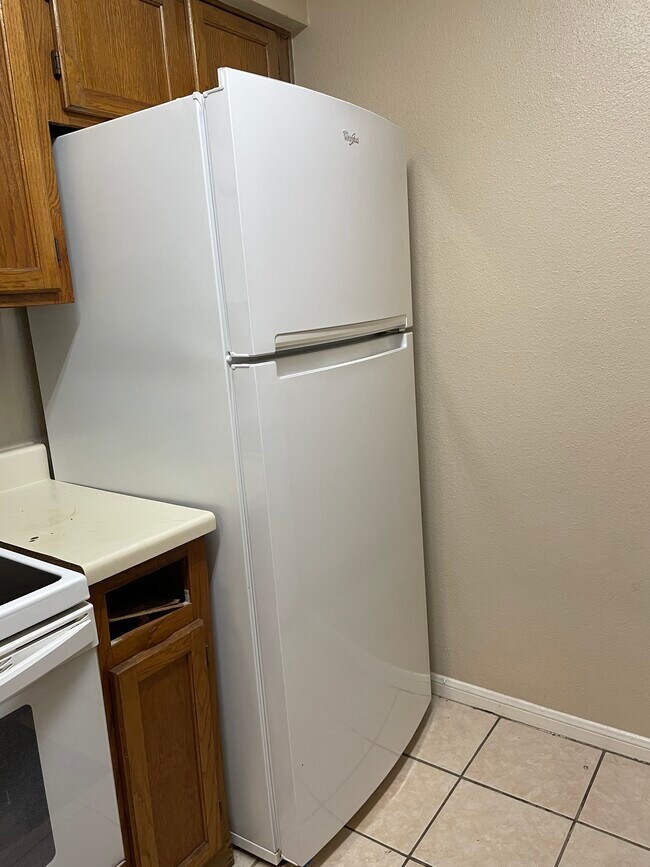 Building Photo - 10101 S Gessner Rd