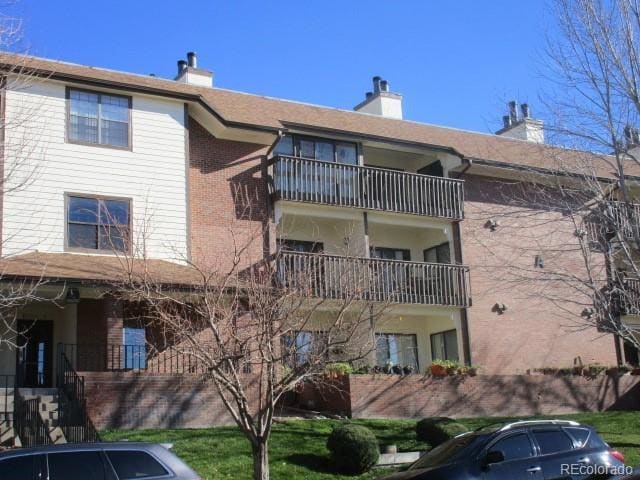 Building Photo - 13950 E Oxford Pl