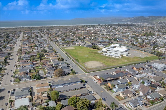 Building Photo - 1234 Seabright Ave