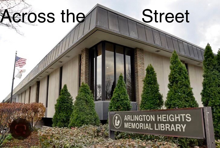 Building Photo - 509 N Dunton Ave