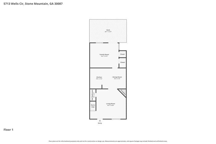 Building Photo - 5713 Wells Cir