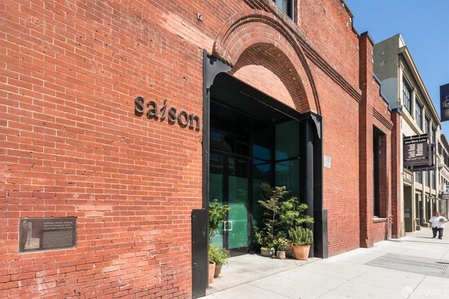 Building Photo - 200 Brannan St