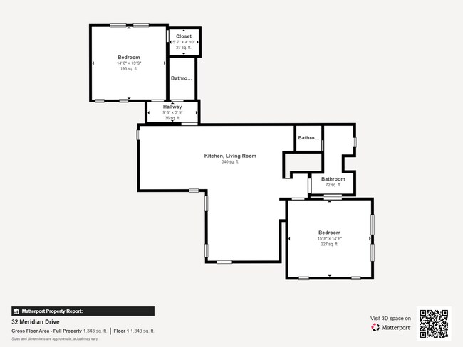 Building Photo - 32 Meridian Dr