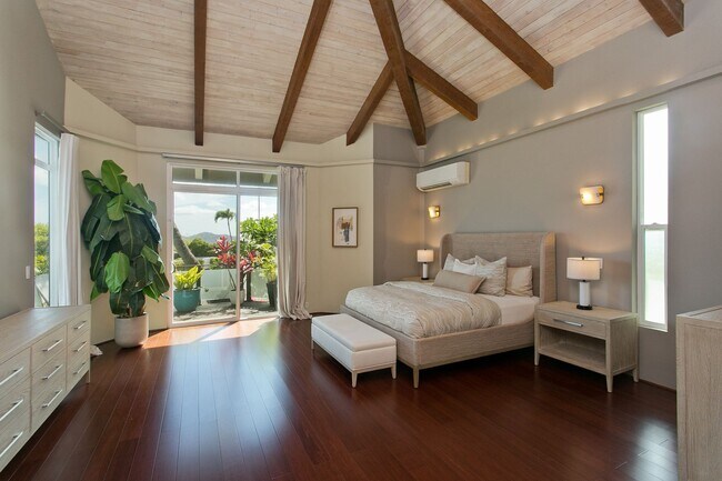 Building Photo - Elegant Oceanview Residence in Prestigious Hawaii Loa Ridge – 3 Bed / 3 Bath