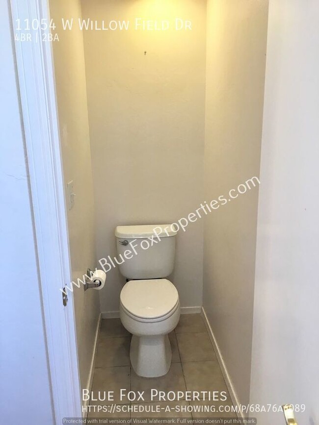 Building Photo - 11054 W Willow Field Dr