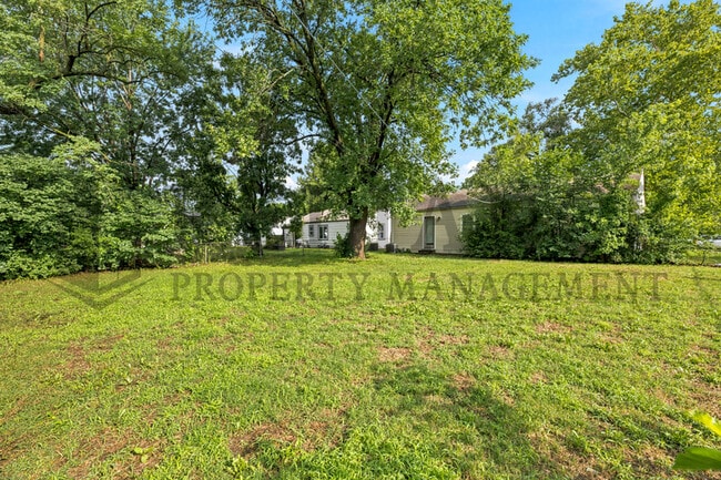 Building Photo - 1401 W Calvert St