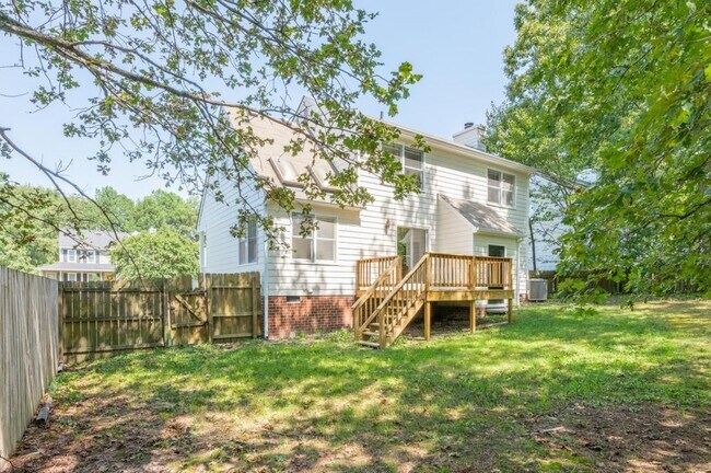 Building Photo - 8915 Castle Point Dr